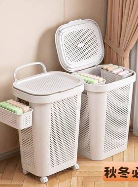 laundry basket household laundry basket toy wicker bucket