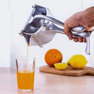 Aluminum Lemon Juicer Squeezer Manual Juicer Press Machine H