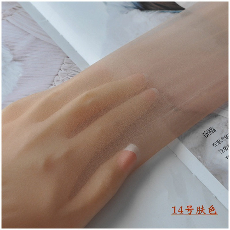 永春丝袜夏款加肥加裆富姐防脱丝宽体连裤袜秋季纯色薄款肤色夏季