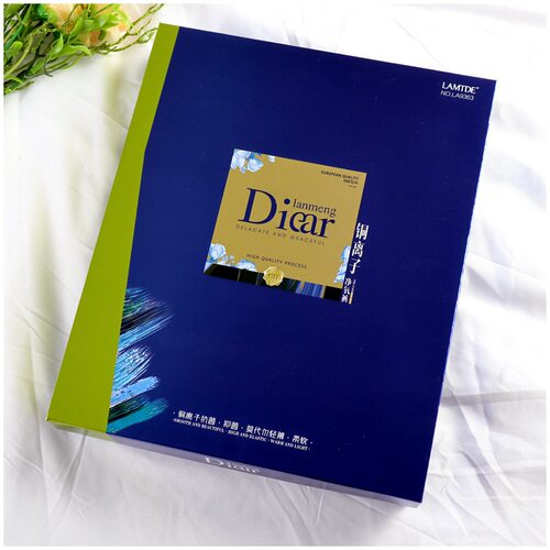 兰梦迪Diear秋冬保暖裤
