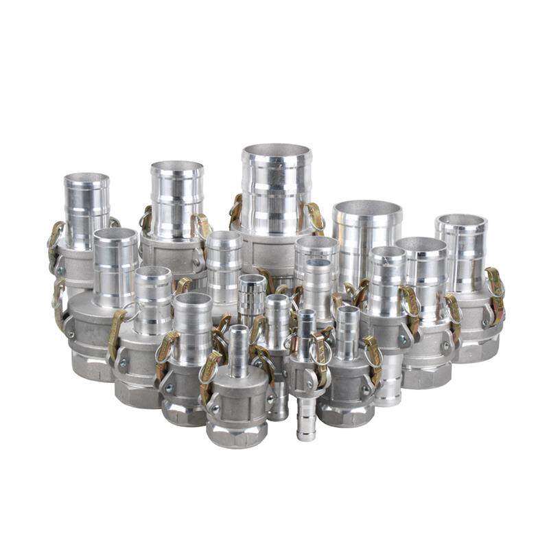 抽水机配件大全水泵快速接头2寸自吸泵3寸4寸水泵水管油管快接头