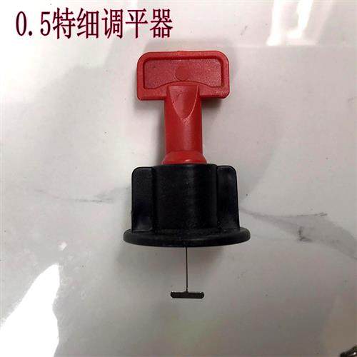 加长大理石调平器加大瓷砖找平1.01.52.0留缝0.5调平器定位工具