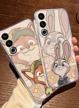 适用魅族21手机壳20pro情侣20classic朱迪尼克por新款高级透明20小众20c高端meizu保护套note全包clasic一对