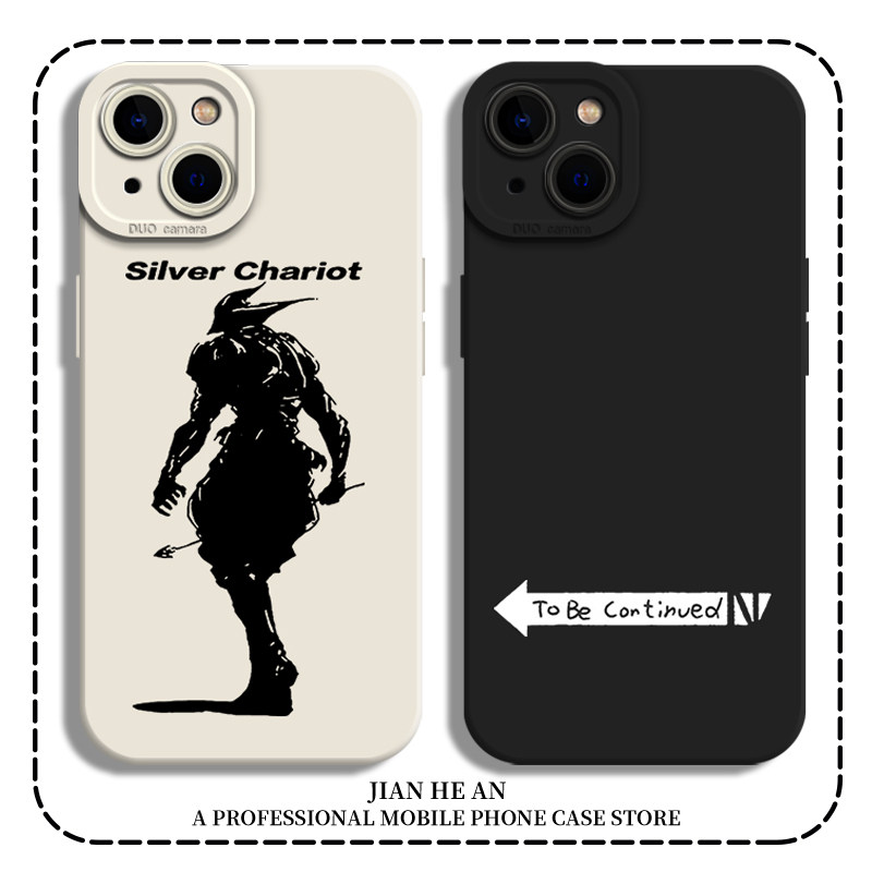 适用vivo手机壳JOJO的奇妙冒险