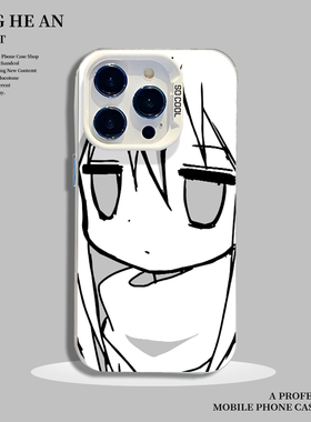 泉此方适用红米k90promax手机壳15小米17至尊版note14幸运星ultra动漫13/k80k70k60k50k40s/12s/11/10/turbo4