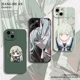 mygo若叶睦适用iqooneo10手机壳iqoo13pro动漫12硅胶11s日系11二次元 8漫画iq7男z9turbo 9周边vivo