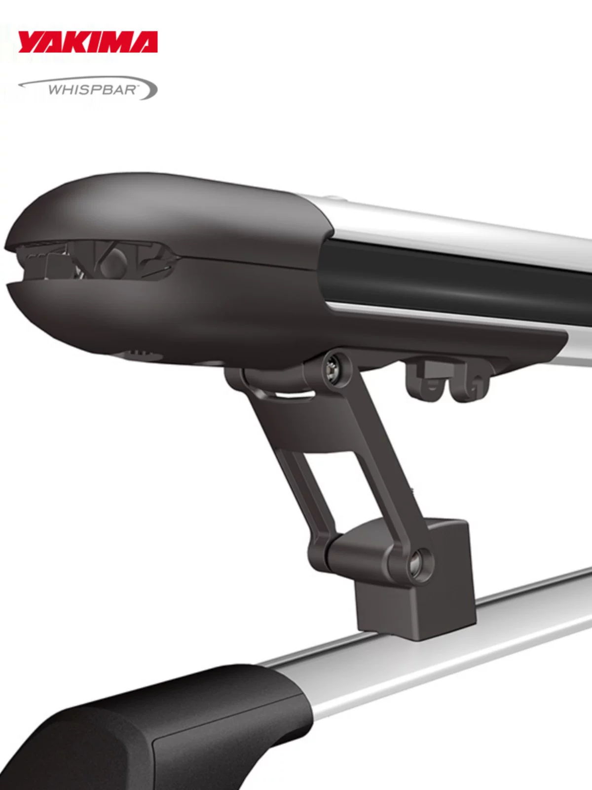 Круглая пластина Snow Plate Whispabar крыш bag rack горизонтальная стойка лыжная plate clip WB300 рама сноуборда Tesla