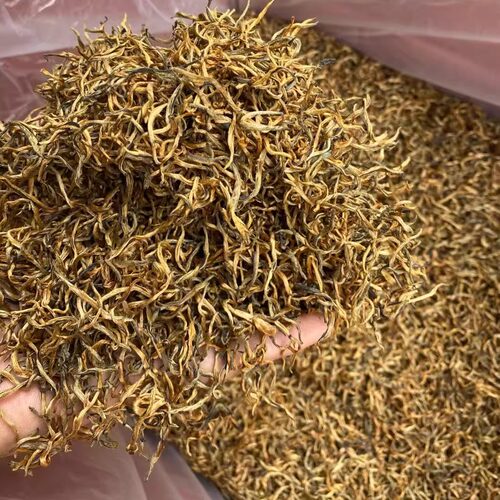 QRZ 2026年凤庆滇红茶 及品金丝滇红蜜香浓郁甜醇细腻 250克散称