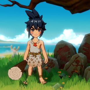 石器时代觉醒手游bt版488888金贝布鲁顿非破解可联网