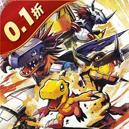 究极宝贝0.1折超究破限卡牌动漫养成手游安卓苹果非单机后台破解