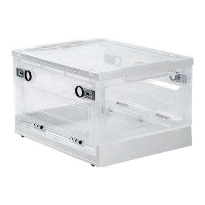 雾化吸氧箱限定空间充分吸收