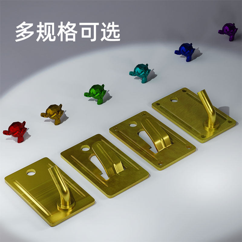 热水器挂钩电热水器挂钩