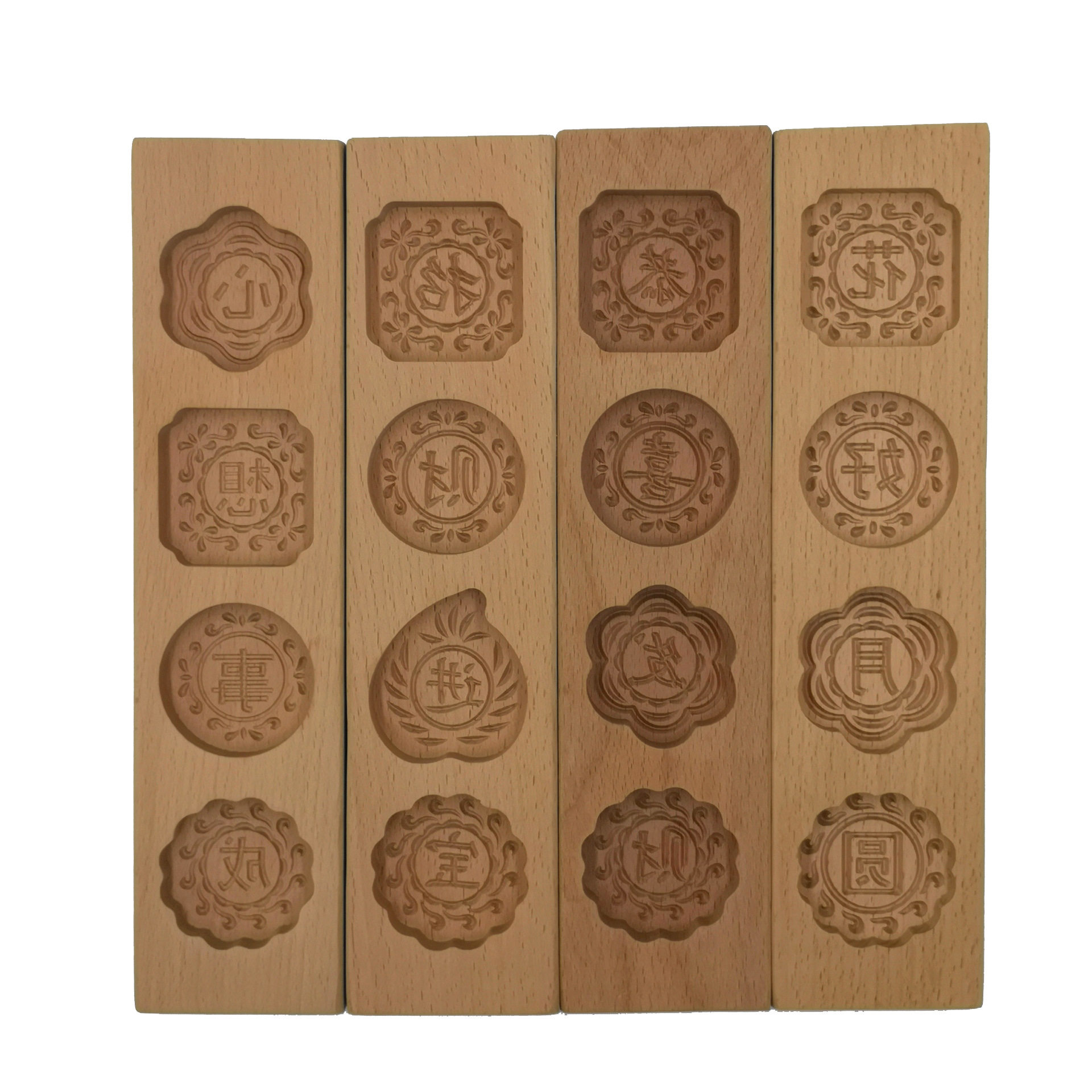 做清明果压皮神器的工具米果清明粿模具压粿皮米粑月饼模厨房米粉