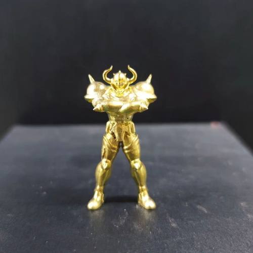 黄铜黄金圣斗士模型摆件角色