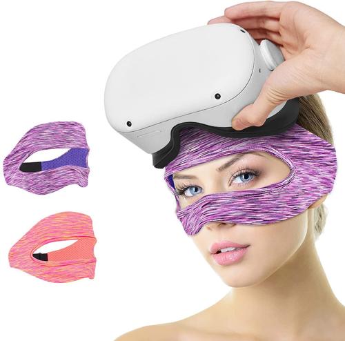 PSVR2/Pico4/pico3VR防汗眼罩