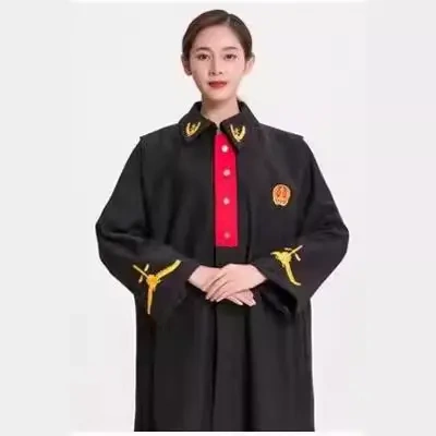 儿童普法教育模拟法庭套服装角色