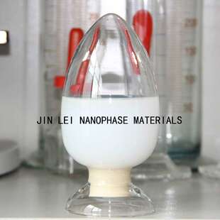 纳米二氧化钛溶胶  二氧化钛液体  水性油性分散液 高浓度