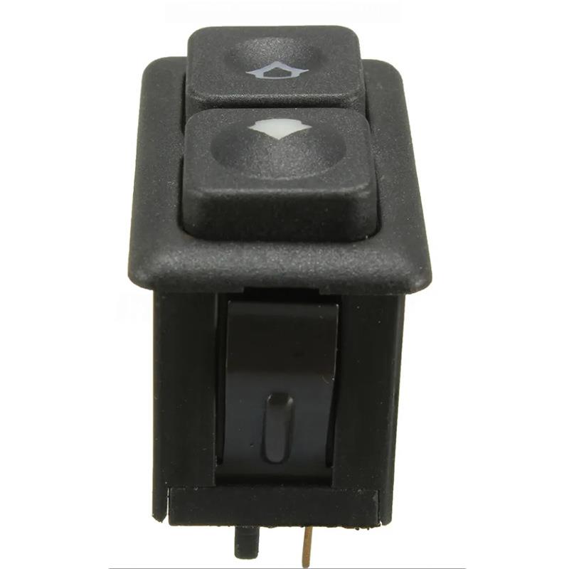 适用于宝马 E28 E30 E24 E23 L6 M5车窗开关升降按钮61311381205