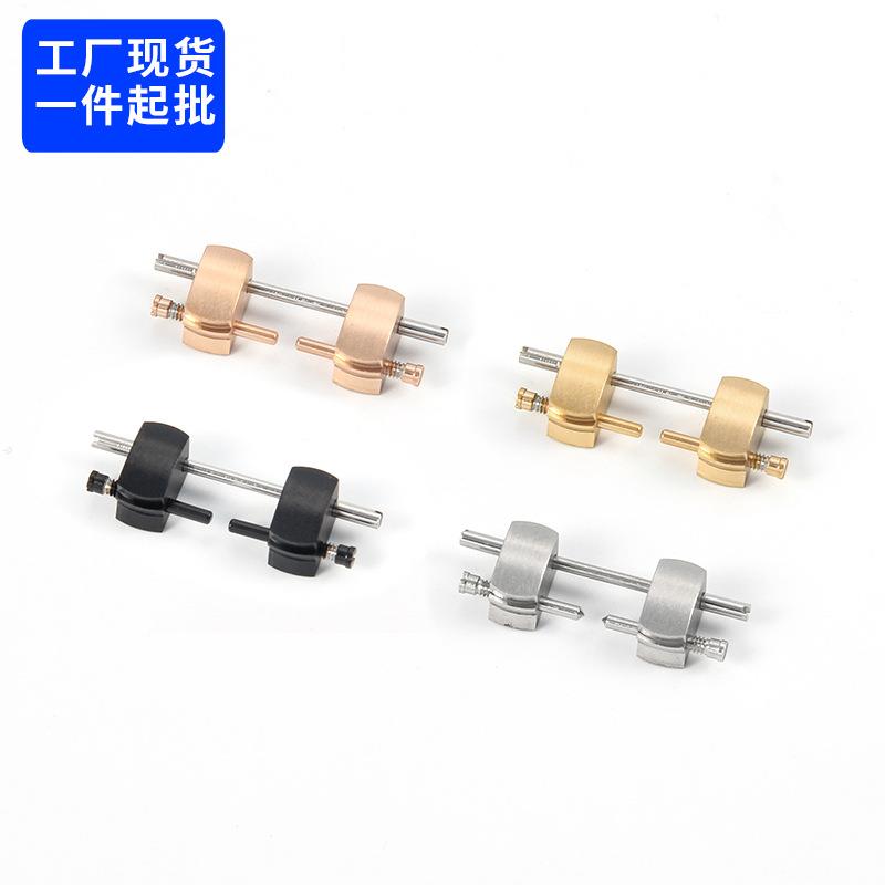 3.5mm头粒26mm表带适配AP 42mm皇家橡树离岸AP15400 26320 26331