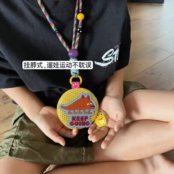 儿童驱蚊包挂件户外专用随身香囊幼儿园婴儿防蚊子神器宝宝防蚊包