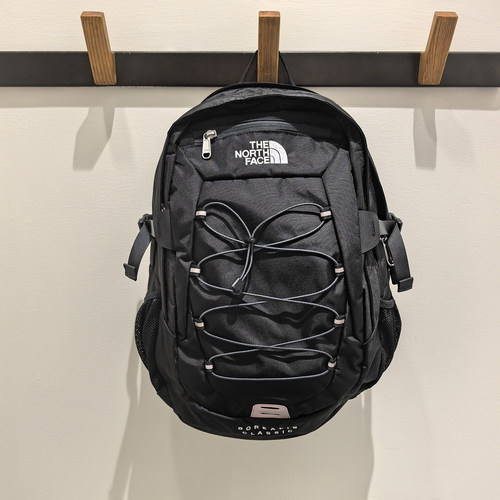 2026秋冬TheNorthFace北面户外徒步通勤电脑书包双肩包通用款CF9C
