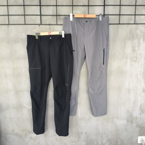 25春夏新款TheNorthFace北面户外运动舒适弹力防风防泼水长裤8AZ4