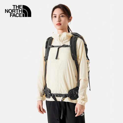TheNorthFace北面女士防风衣