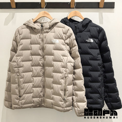 25秋冬新款TheNorthFace北面户外保暖鹅绒防风防泼水羽绒服男8DWV