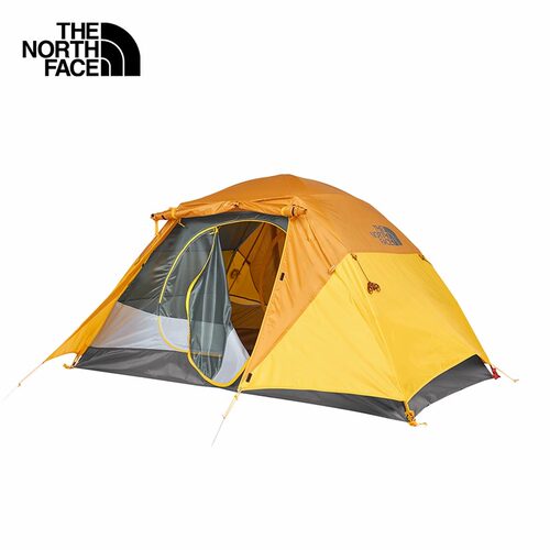 TheNorthFace北面三人帐篷