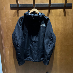 TheNorthFace北面春夏户外运动防水ICON硬壳可挂胆冲锋衣男款 88XF