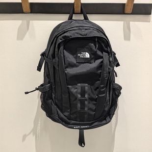 26春夏TheNorthFace北面户外登山旅行30L电脑双肩包男女通用3KYJ