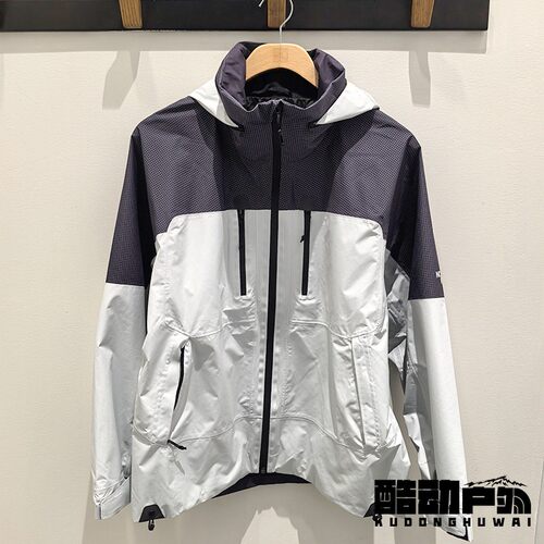 2026春夏TheNorthFace北面户外徒步登山GTX防水硬壳冲锋衣男8EN9