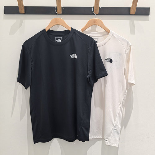 TheNorthFace北面吸湿透气短袖