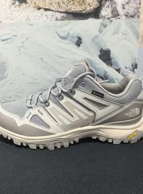 2025秋冬TheNorthFace北面户外登山GTX防水抓地刺猬徒步鞋男8AA9