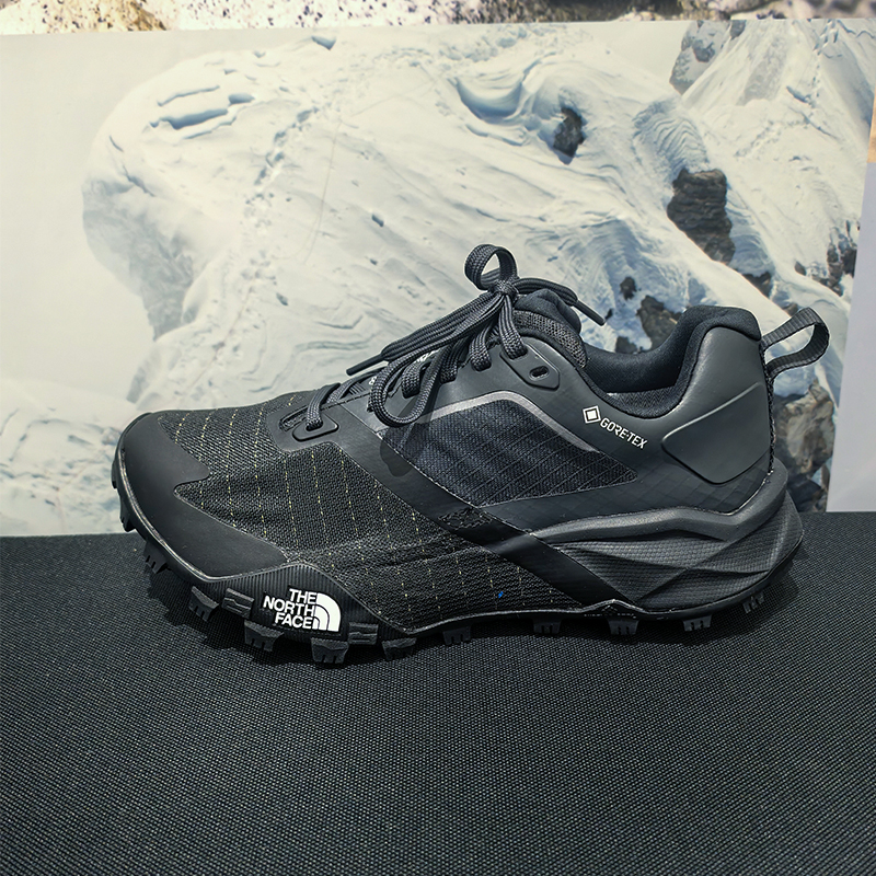 25春夏新款户外防水徒步鞋