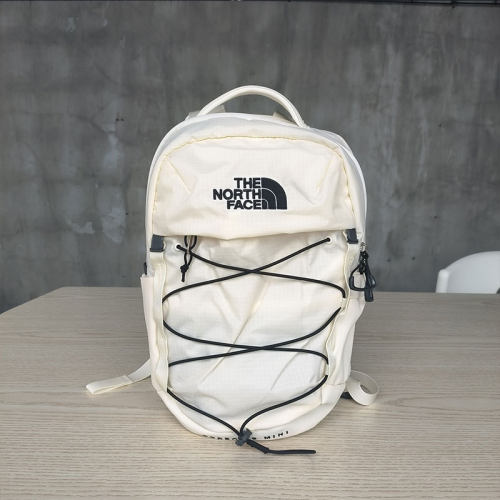 26秋冬新款TheNorthFace北面户外旅行通勤便捷双肩包男女通用52SW