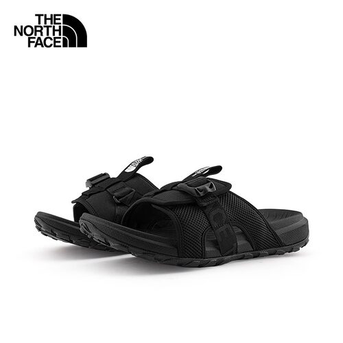TheNorthFace北面男士沙滩鞋