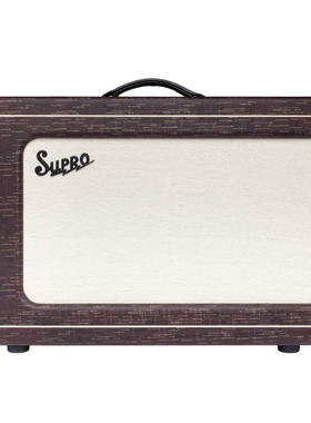 官方直营 美产 SUPRO1620/1630 DELEGATE全电子管电吉他音箱音响