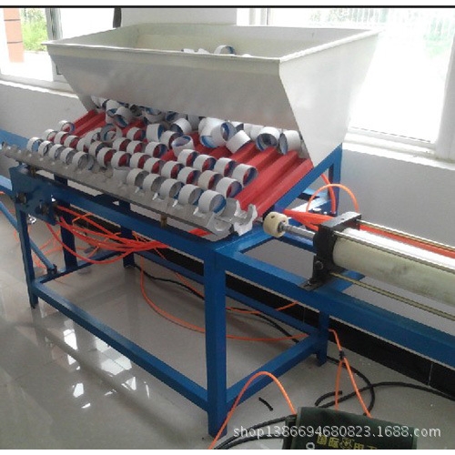 供应穿纸管机分条机模具分切机刀片胶带机配件