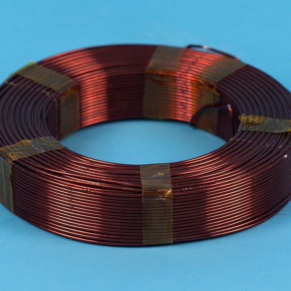 厂家直销神州漆包线 聚酯QZ（0.10-5.00）220级C 铝漆包线