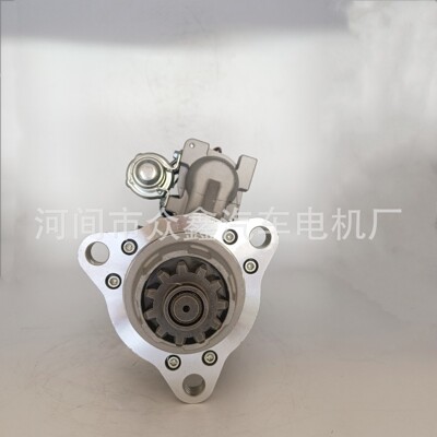 起动机 8200308  8200289  8200290  10461052  10461053 6817