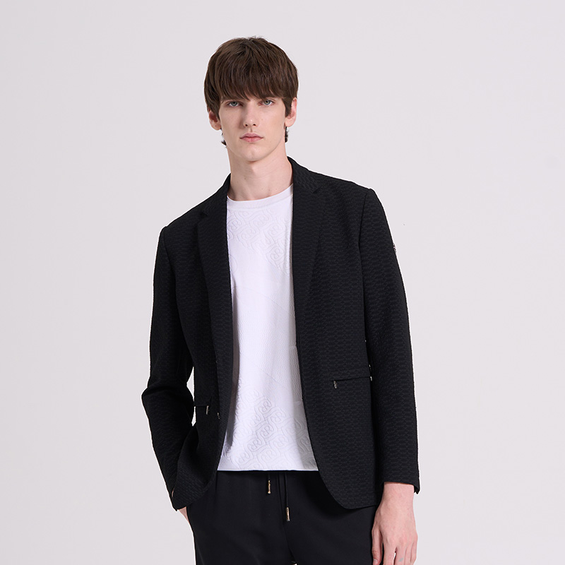 RARE威雅男装休闲西服外套