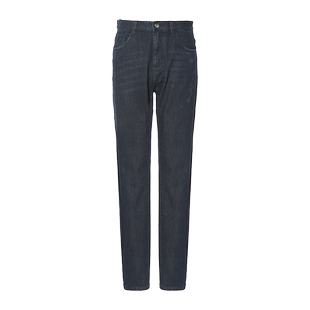 RARE威雅男裤奥莱秋冬长款百搭休闲男牛仔裤