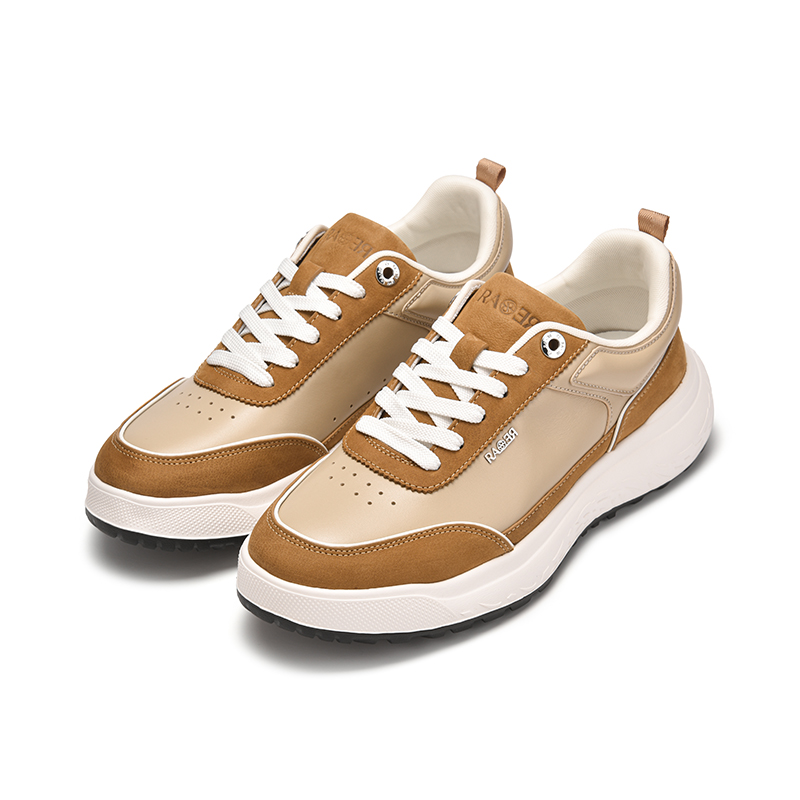 2025秋冬新款时尚百搭浅咖色