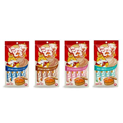 地狱厨房(Hell's Kitchen)地狱厨房 猫条 猫零食成幼猫通用