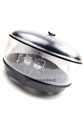 柳工挖掘机LG915D 908 920F 926E预滤器进气滤空气净化器滤芯帽