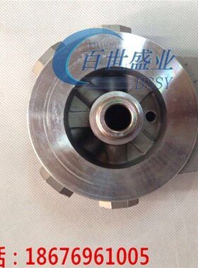 挖掘机配件 卡特E320B/C/D柴油格座子 柴油滤清器座子 1R0751底座