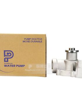 适用于道依茨水泵 1013水泵 2012水泵 BF6M1013水泵 0293-7604