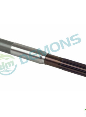 43)2冲30匹螺旋桨轴翟墨雅马哈舷外船外挂桨机65W-45611-00