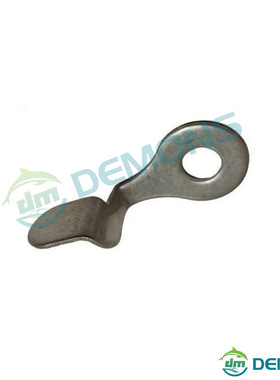 7)翟墨雅马哈舷外机船外挂机橡皮艇冲锋舟换挡臂垫片69M-44126-00